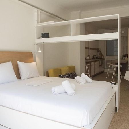 Syntagma View Apartment Atina Dış mekan fotoğraf