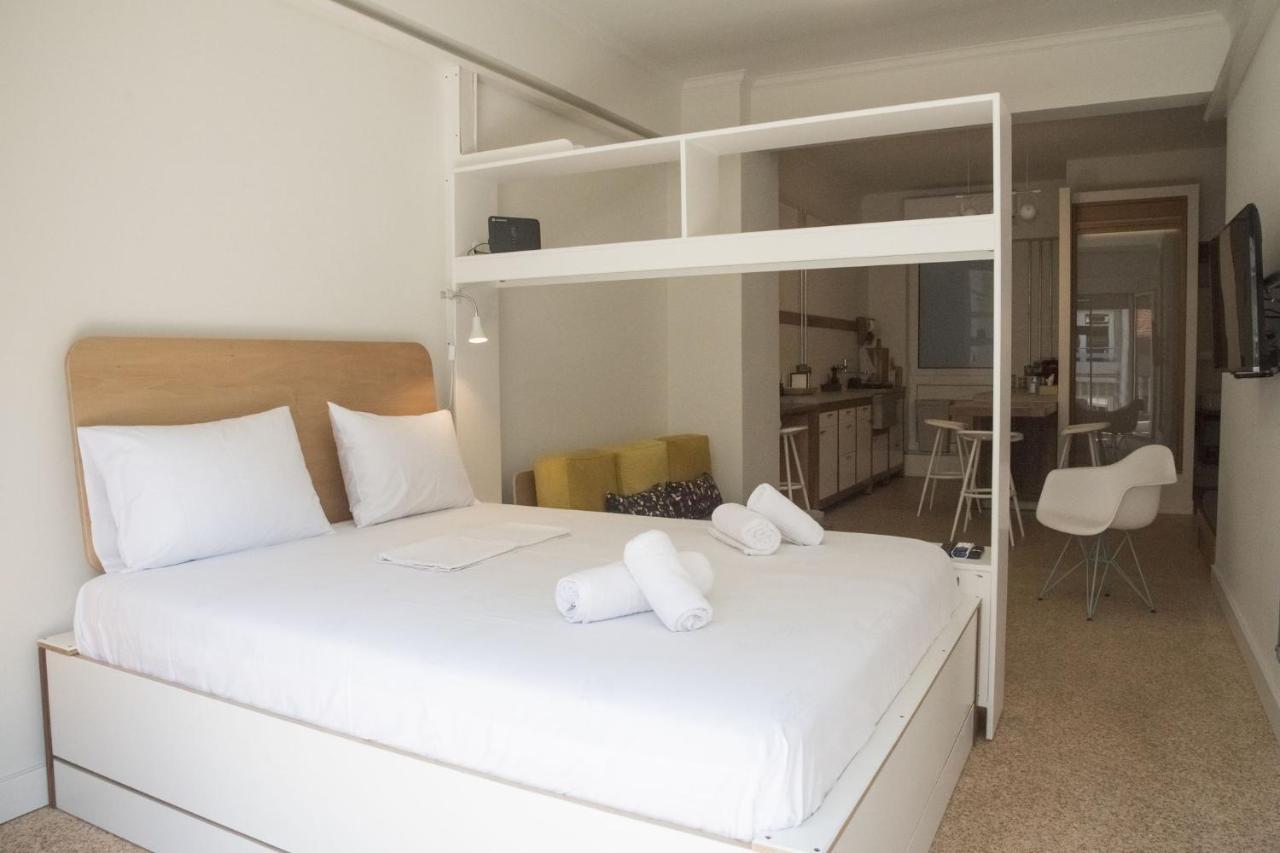 Syntagma View Apartment Atina Dış mekan fotoğraf