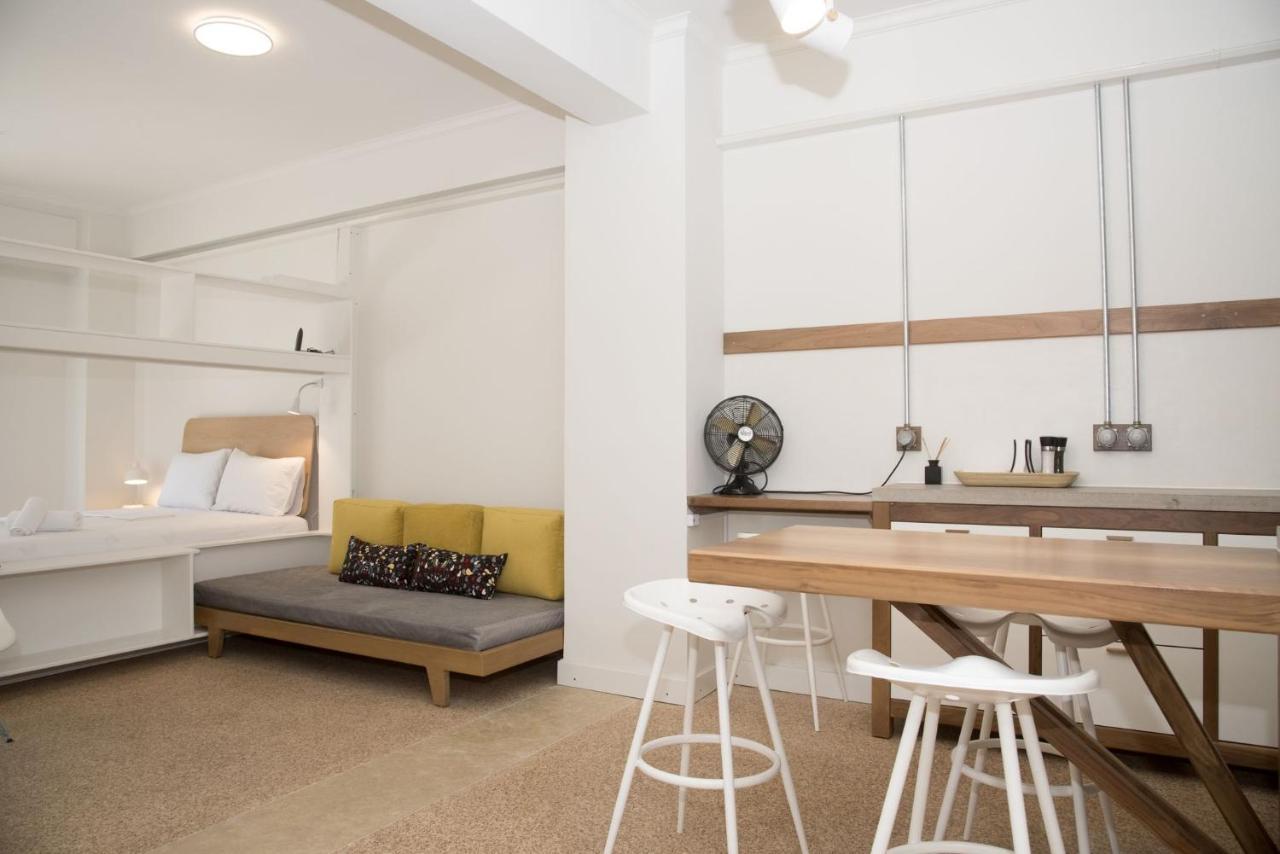 Syntagma View Apartment Atina Dış mekan fotoğraf