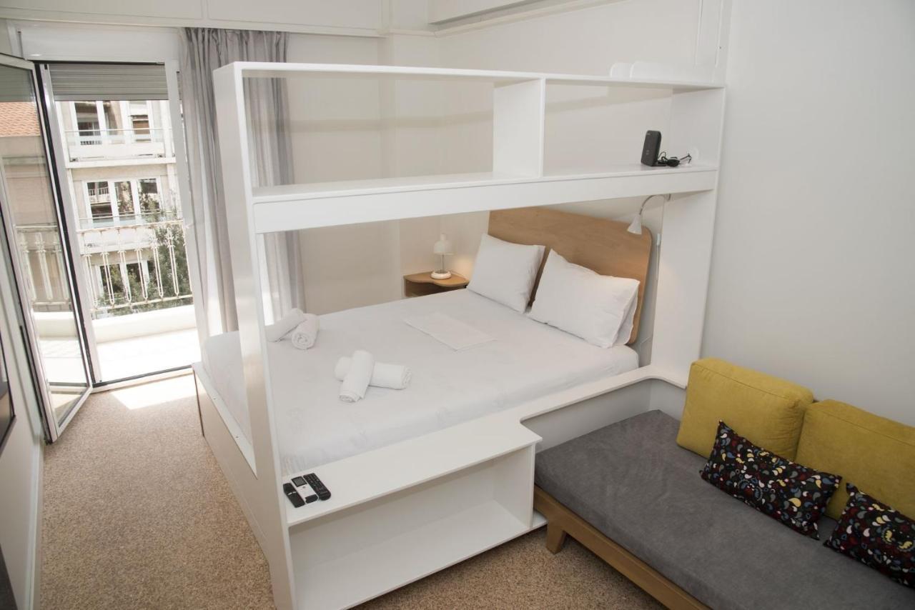 Syntagma View Apartment Atina Dış mekan fotoğraf