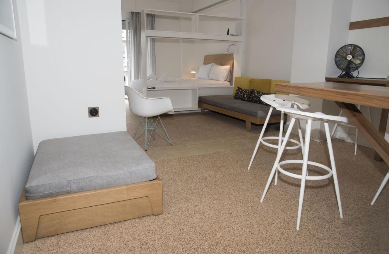Syntagma View Apartment Atina Dış mekan fotoğraf