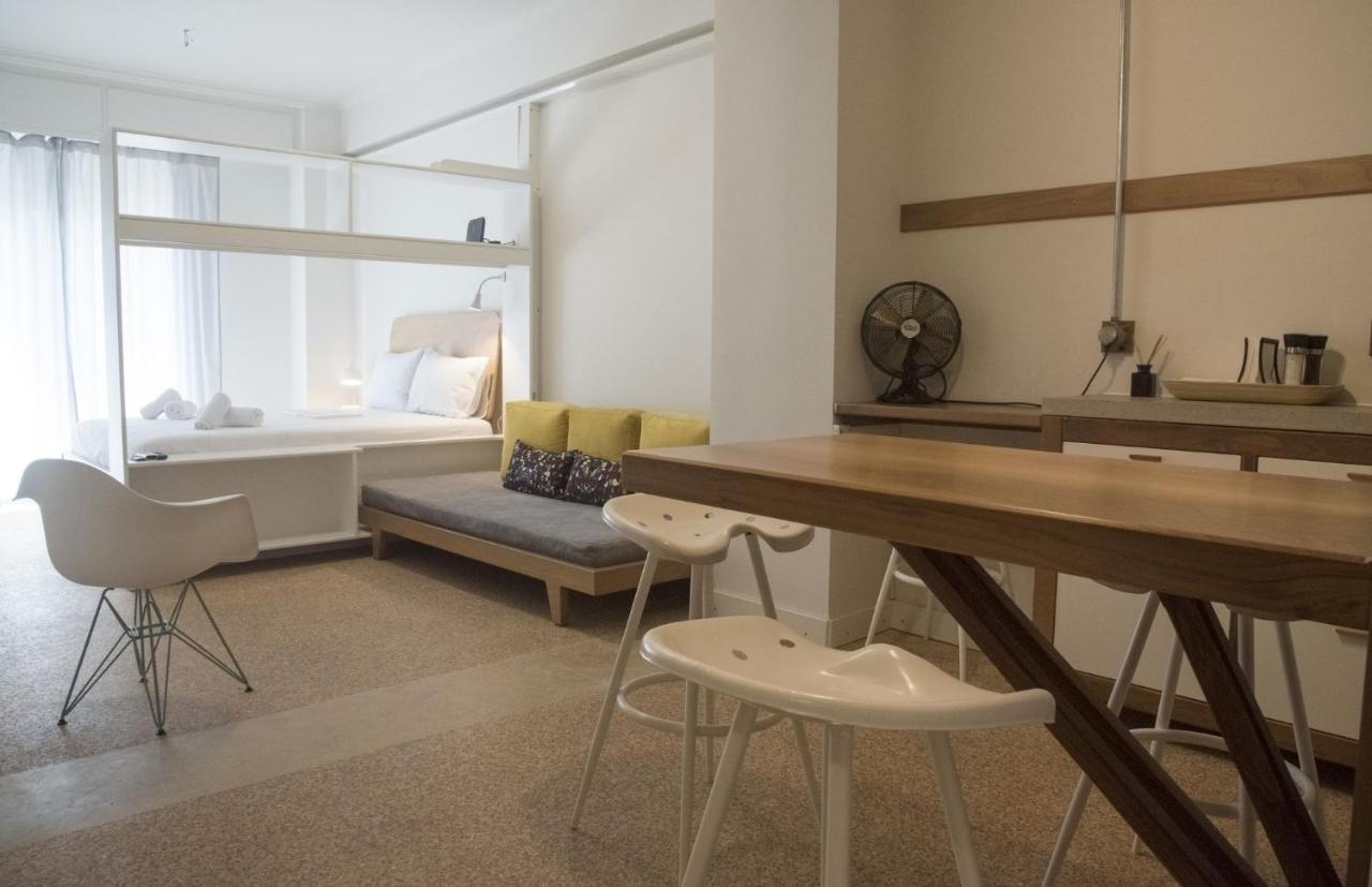Syntagma View Apartment Atina Dış mekan fotoğraf