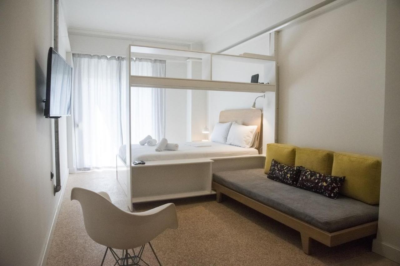 Syntagma View Apartment Atina Dış mekan fotoğraf
