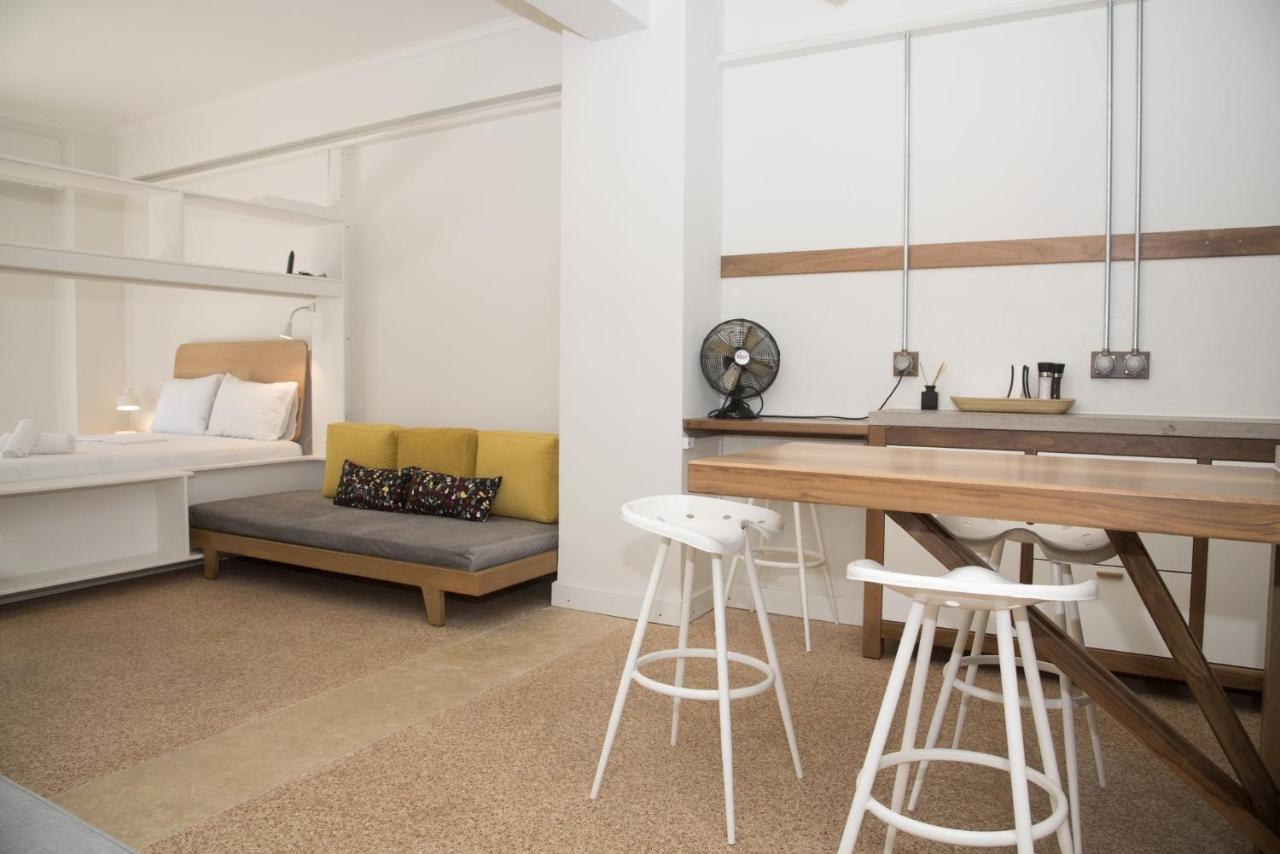 Syntagma View Apartment Atina Dış mekan fotoğraf