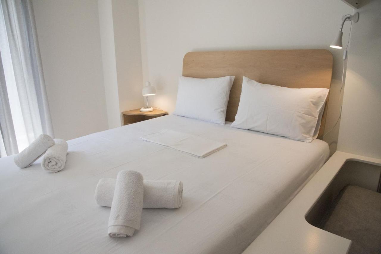 Syntagma View Apartment Atina Dış mekan fotoğraf