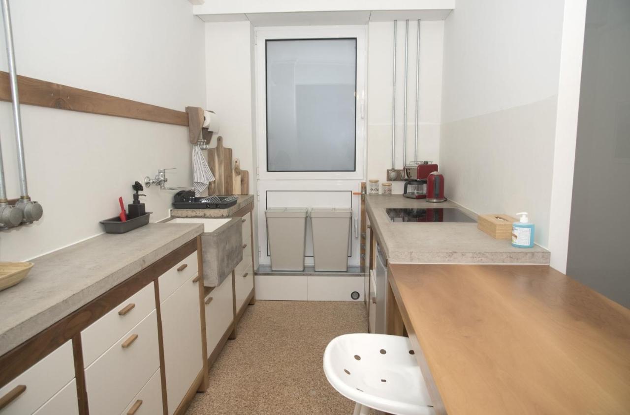 Syntagma View Apartment Atina Dış mekan fotoğraf